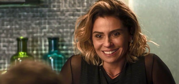 Luzia em Segundo Sol (Foto: Divulgação)