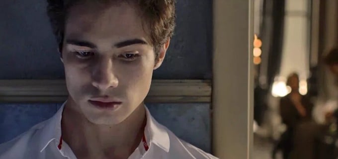 Valentim em Segundo Sol (Foto: Divulgação)