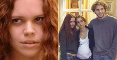 Viviane Victorette na novela O Clone. (Foto: Reprodução)