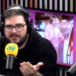 Após polêmica do racismo, Jacaré Banguela questiona: ‘Se a piada fosse com o Justin Bieber?’