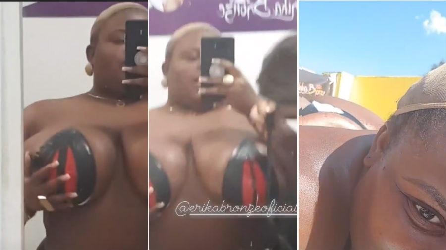 Jojo Todynho (Foto: Divulgação)