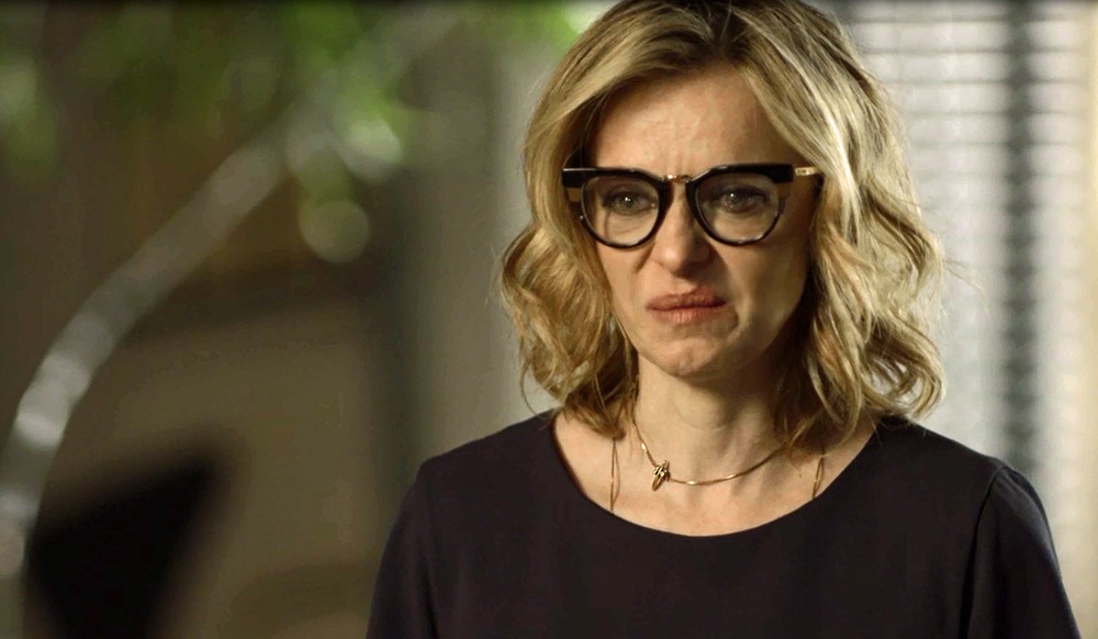 Karen deixará emprego em Segundo Sol (Foto: Reprodução)