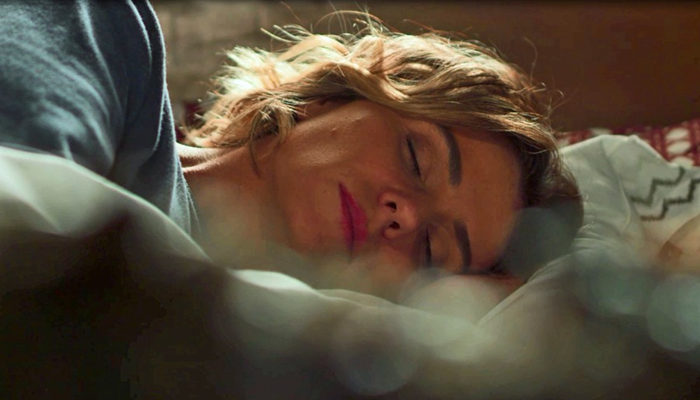 Luzia (Giovanna Antonelli) em cena de Segundo Sol (Foto: Divulgação/Globo)