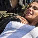 Luzia (Giovanna Antonelli) em cena de Segundo Sol
(Foto: Globo/Estevam Avellar)