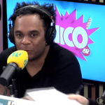 Marcelo Marrom é questionado sobre A Fazenda e declara: ‘Não posso falar sobre isso’