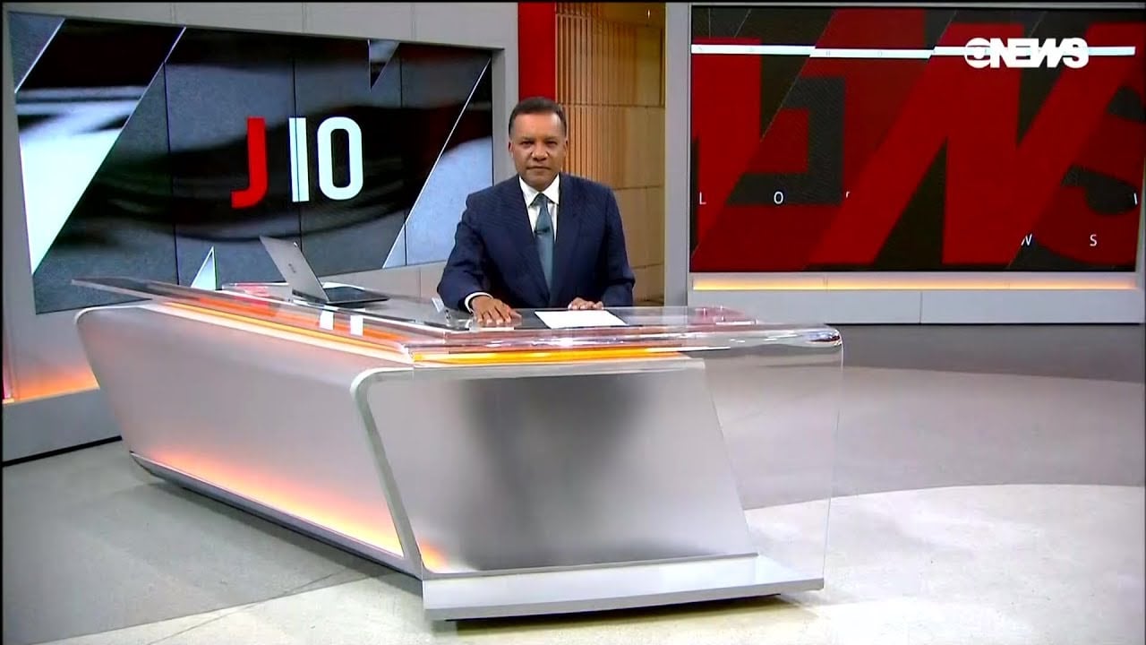Jornal das Dez entrevistará candidatos  à Presidência (Foto: Reprodução)