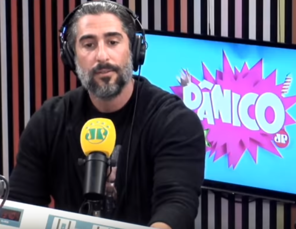 Marcos Mion (Foto: Reprodução)