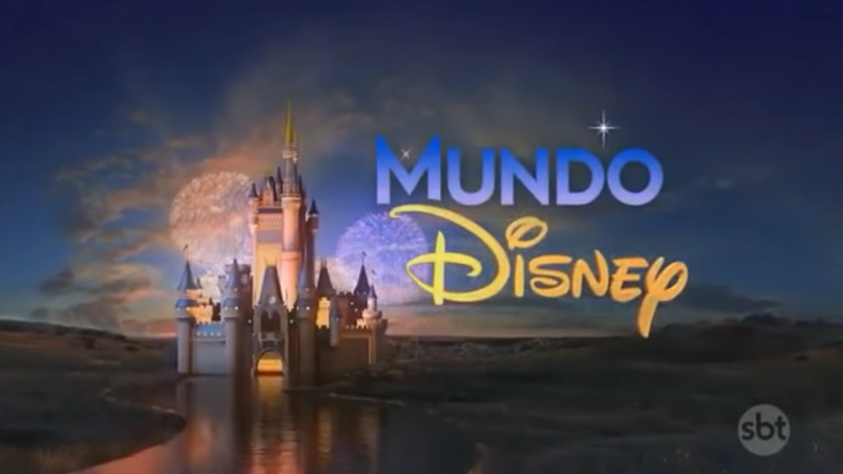 Disney ainda não renovou o contrato com o SBT. (Foto: Reprodução)