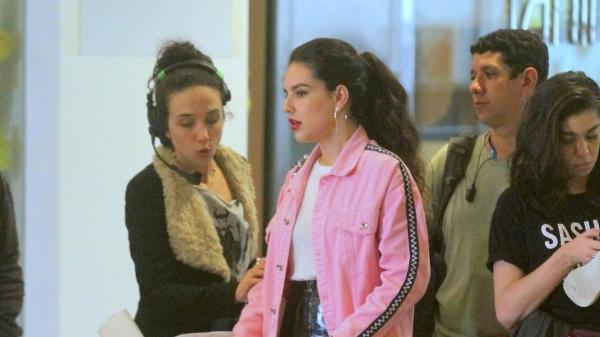 Kéfera em nova novela da Globo (Foto: Divulgação)