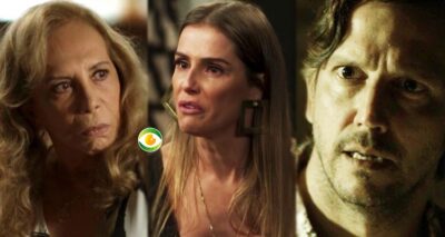 Novidades na trama da Globo (Foto: Montagem/TV Foco)