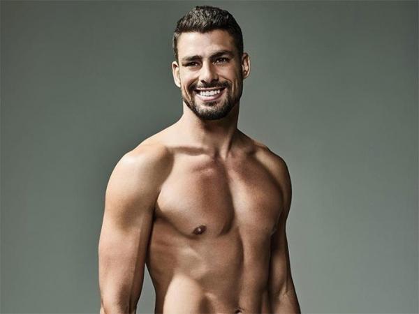 Confira os papais famosos (Foto: Divulgação)