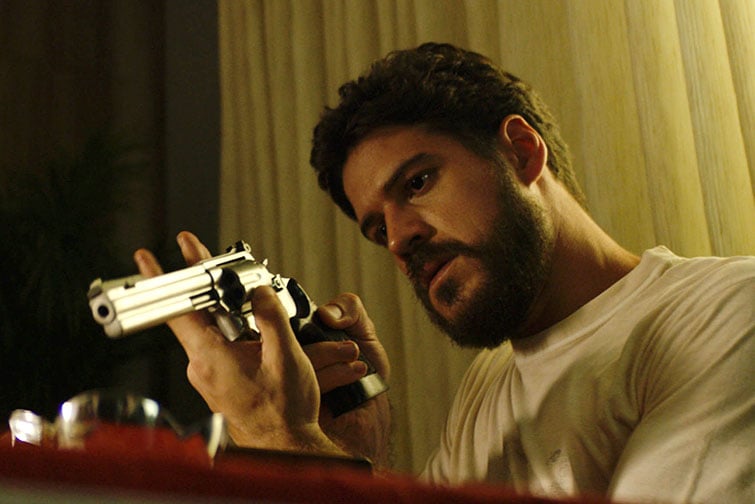 Marco Pigossi (Foto: Divulgação)