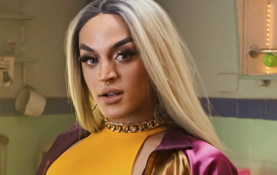 Pabllo Vittar (Foto: Divulgação)