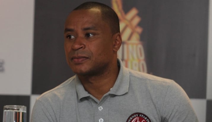Ex-jogador Paulo Sérgio é o novo comentarista da RedeTV!. (Foto: Divulgação)