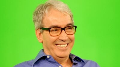 Alcides Nogueira deve escrever novela para a faixa das 21h. (Foto: Divulgação)