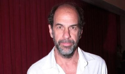 Roberto Bomtempo não é mais contratado da Record e em abril retorna à Globo. (Foto: Divulgação)
