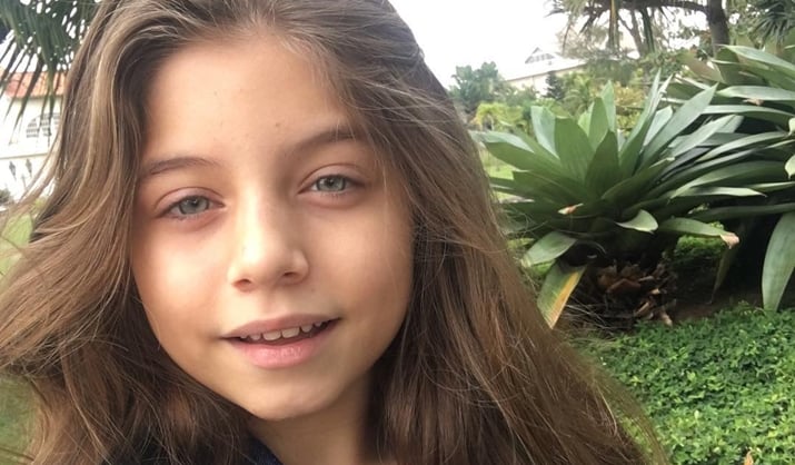 Melissa Nóbrega vai protagonizar duas novas produções na Globo. (Foto: Reprodução/Instagram)