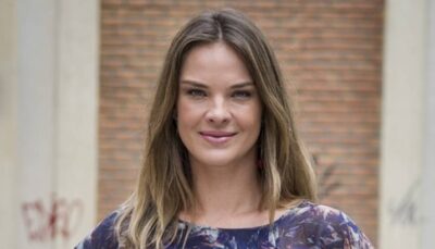 Leticia Birkheuer está longe da TV desde o fim de Malhação - Sonhos. (Foto: Divulgação)
