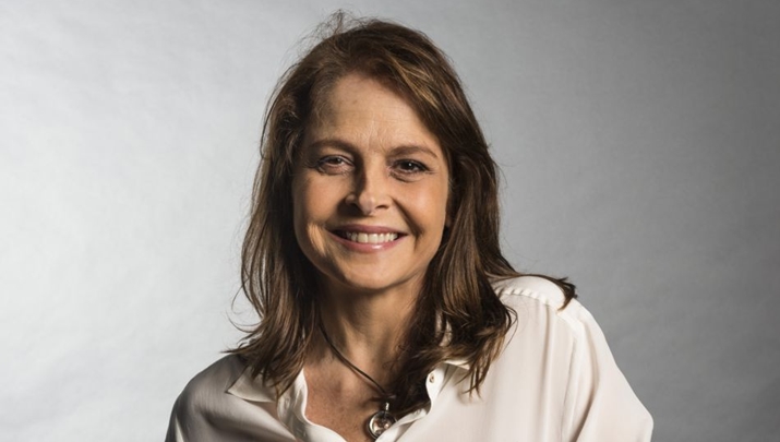 Drica Moraes estará na terceira temporada de Sob Pressão. (Foto: Divulgação/TV Globo)