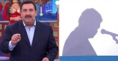 O Programa do Ratinho vai sair de férias. (Foto: Reprodução)