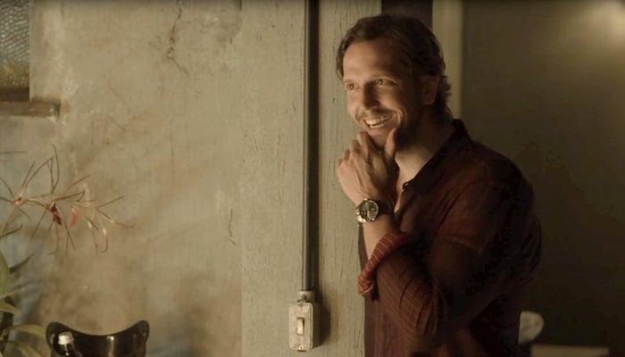 Remy (Vladimir Brichta) em cena de Segundo Sol (Foto: Divulgação/Globo)