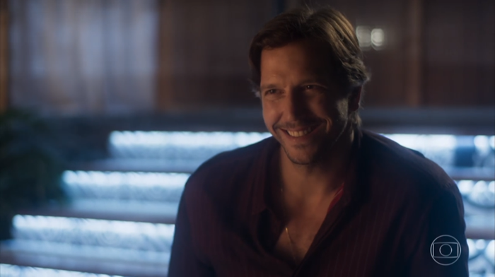 Remy (Vladimir Brichta) em cena de Segundo Sol (Foto: Reprodução/Globo)