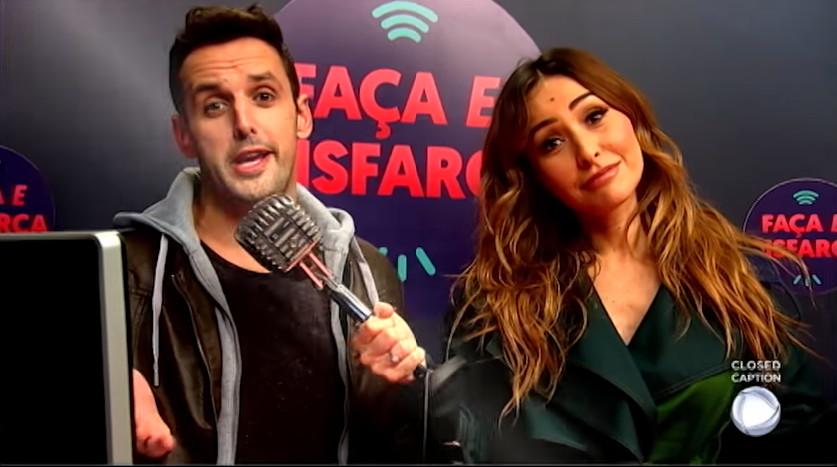 Programa retorna em 2019. (Foto: Reprodução)