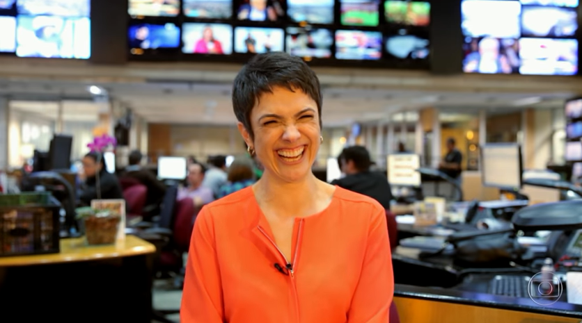 Sandra Annenberg