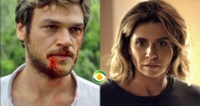 Acabou o amor? (Foto: Montagem/TV Foco)