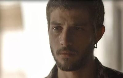 Ícaro em Segundo Sol (Foto: Reprodução)