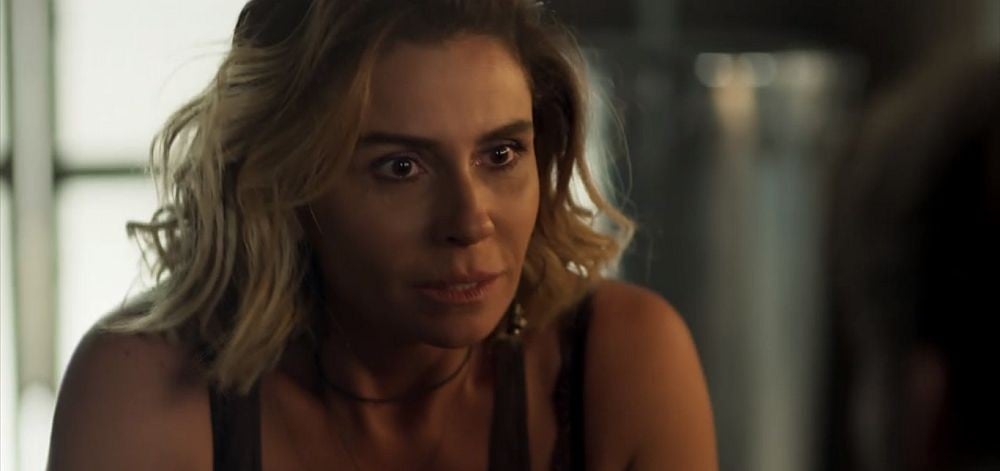Luzia em Segundo Sol (Foto: Divulgação)