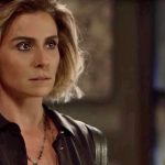 Luzia em Segundo Sol (Foto: Divulgação)