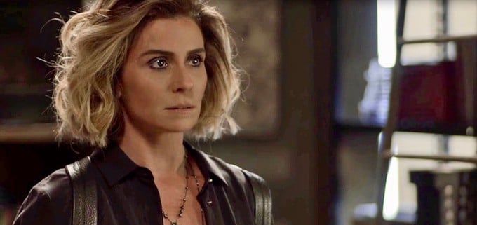 Luzia em Segundo Sol (Foto: Divulgação)