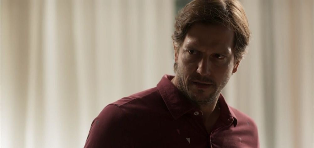 Remy em Segundo Sol (Foto: Divulgação)