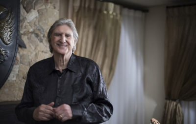 Sérgio Reis (Foto: Reprodução)