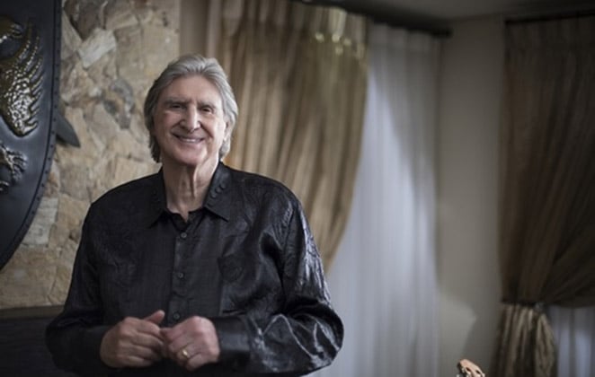 Sérgio Reis (Foto: Reprodução)