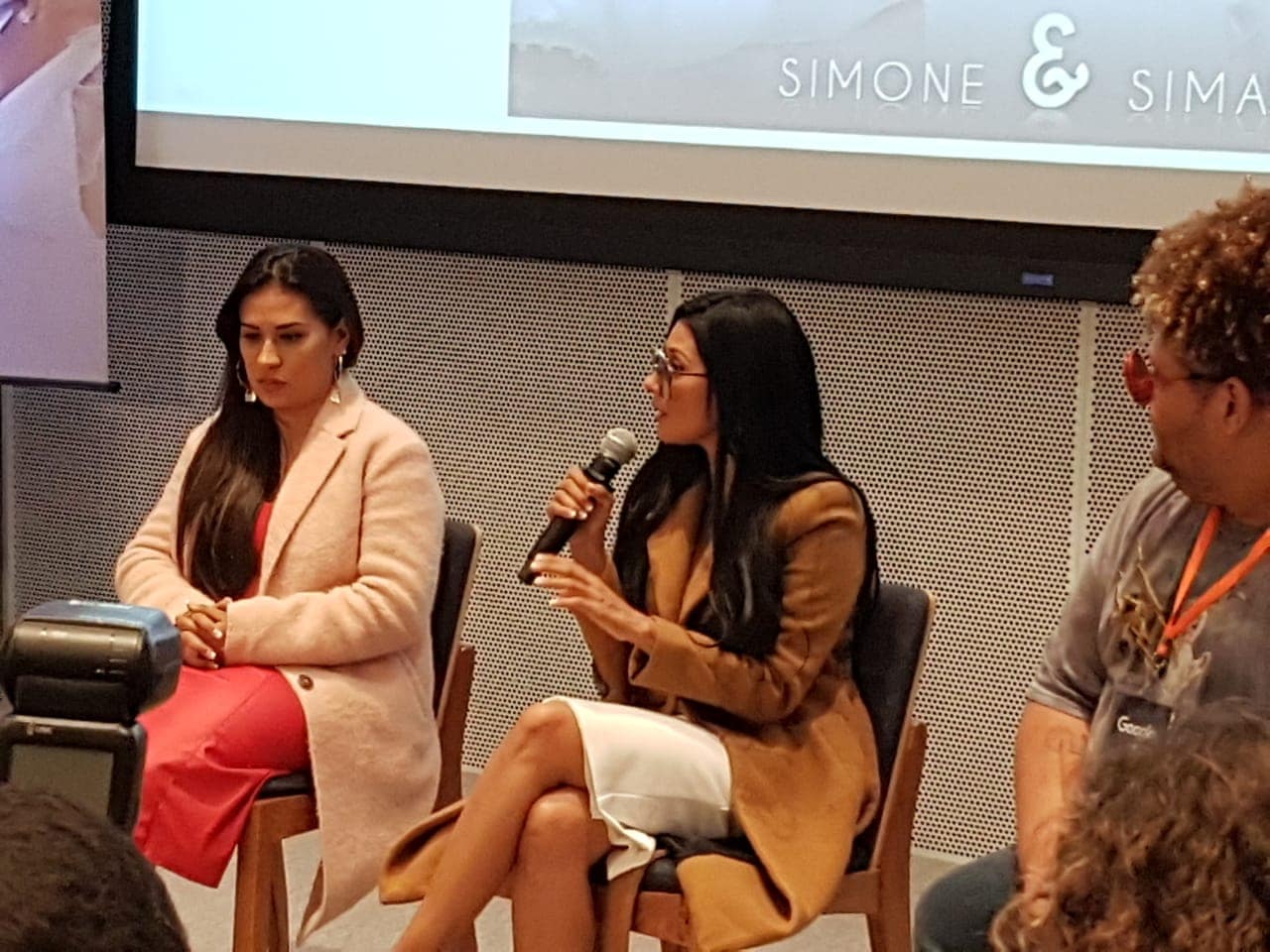 Simone e Simaria (Foto: Reprodução)