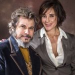 O Tempo Não Para: Dom Sabino se apaixona por mãe de Samuca