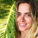 Carolina Dieckmann estará em O Sétimo Guardião (Foto: Reprodução)