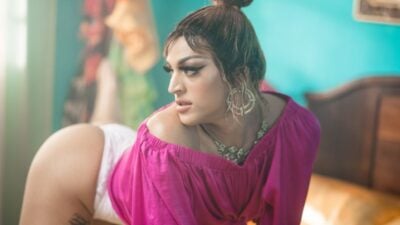 Pabllo Vittar (Foto: Reprodução)