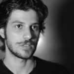 Vivendo Ícaro em Segundo Sol, Chay está em alta na emissora carioca. (Foto: Reprodução)