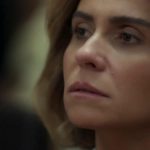 Luzia em Segundo Sol (Foto: Reprodução)