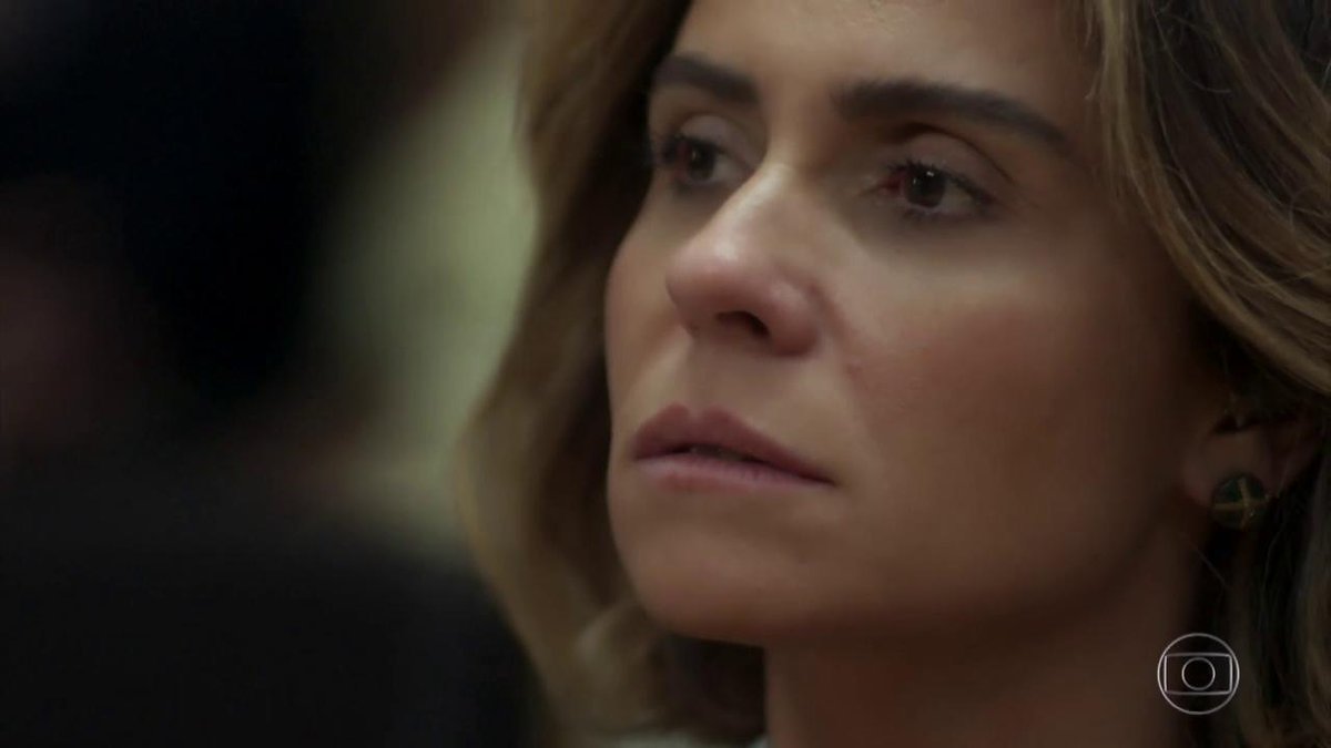 Luzia em Segundo Sol (Foto: Reprodução)