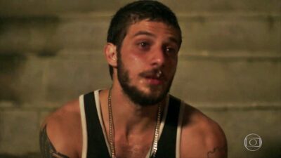 Ícaro em Segundo Sol (Foto: Reprodução)