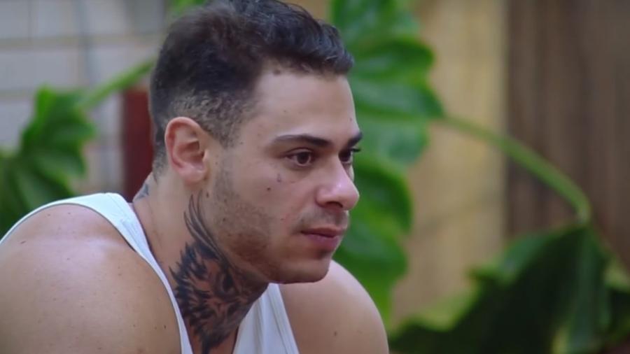 Leo Stronda (Foto: Reprodução)