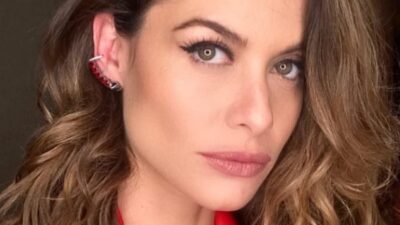 A atriz Alinne Moraes será a grande vilã da novela das seis Espelho da Vida. (Foto: Divulgação)