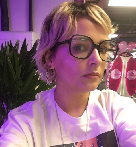 Amanda Ramalho (Foto: Reprodução)