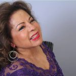 Aos 90 anos, Ângela Maria ganhará minissérie sobre sua vida na Globo