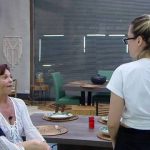 Vida Vlatt e Ana Paula Renault
(Reprodução RecordTV)