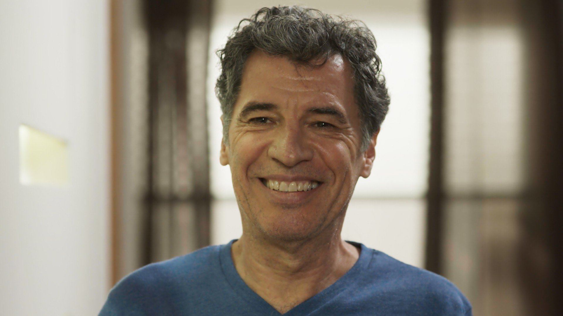 Paulo Betti aparecerá em O Sétimo Guardião (Foto: Reprodução)